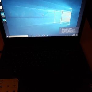 15inch Dell Inspiron Laptop